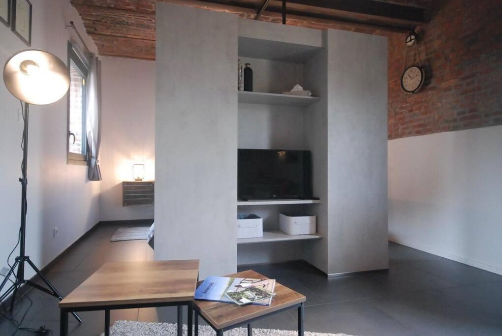 Suite Factory : Gite De Charme En Avesnois Wargnies-le-Petit Eksteriør billede