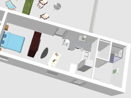 Suite Factory : Gite De Charme En Avesnois Wargnies-le-Petit Eksteriør billede