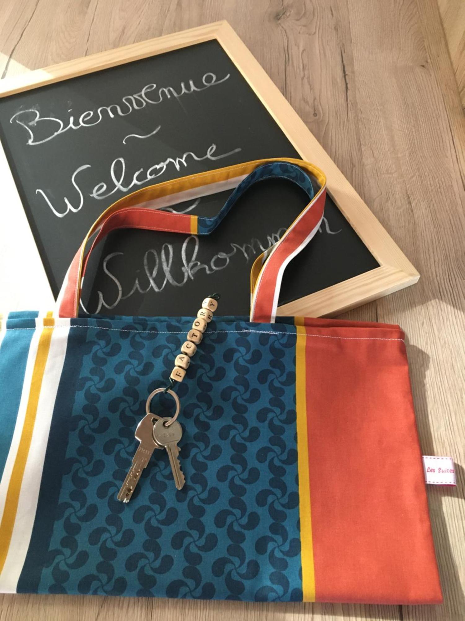 Suite Factory : Gite De Charme En Avesnois Wargnies-le-Petit Eksteriør billede