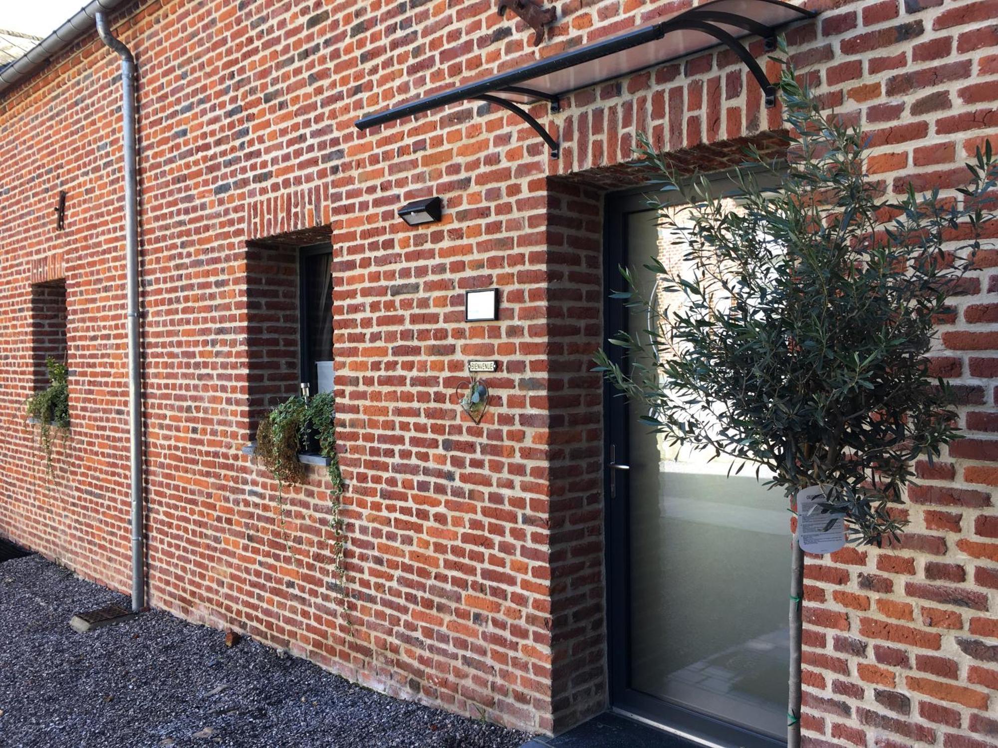 Suite Factory : Gite De Charme En Avesnois Wargnies-le-Petit Eksteriør billede